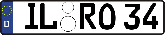 IL-RO34