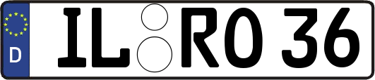 IL-RO36