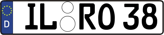 IL-RO38