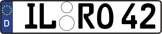 IL-RO42
