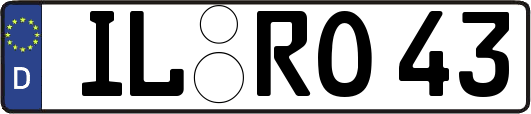 IL-RO43