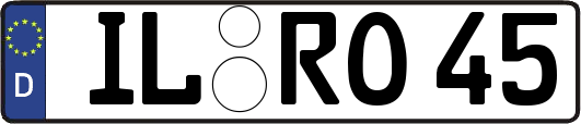IL-RO45