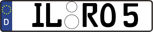 IL-RO5