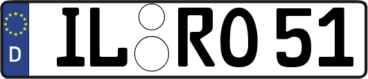IL-RO51