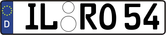 IL-RO54