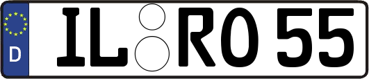 IL-RO55