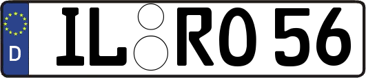 IL-RO56