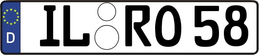 IL-RO58