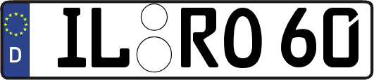 IL-RO60