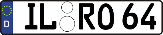 IL-RO64