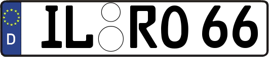 IL-RO66