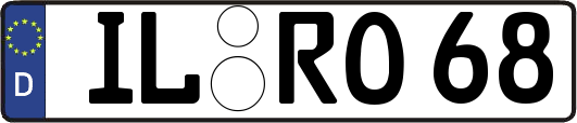 IL-RO68