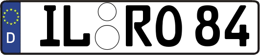 IL-RO84