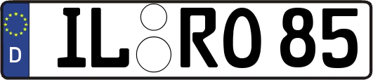 IL-RO85