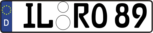 IL-RO89