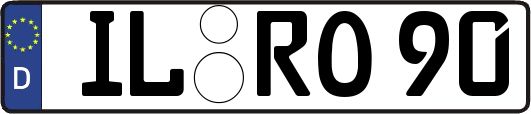 IL-RO90