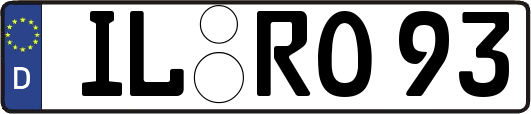 IL-RO93