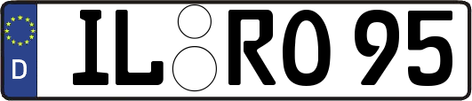 IL-RO95