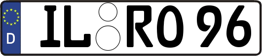 IL-RO96