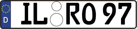 IL-RO97