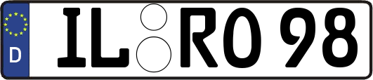 IL-RO98
