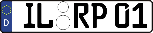 IL-RP01