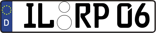 IL-RP06