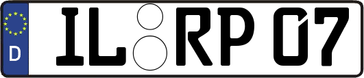 IL-RP07