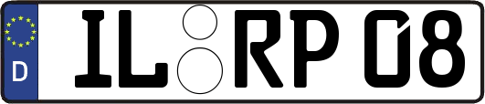 IL-RP08