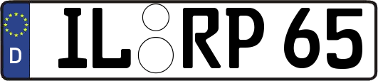 IL-RP65