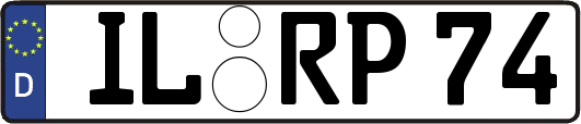IL-RP74