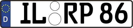 IL-RP86