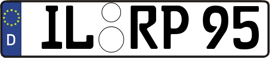 IL-RP95