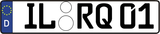 IL-RQ01