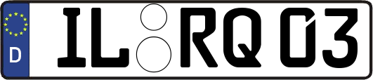 IL-RQ03