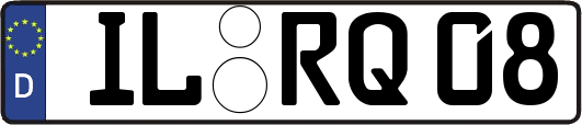 IL-RQ08