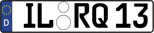 IL-RQ13