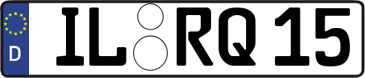 IL-RQ15