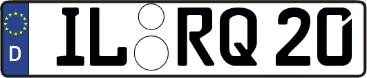 IL-RQ20