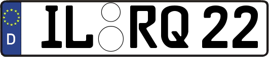 IL-RQ22