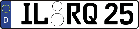 IL-RQ25