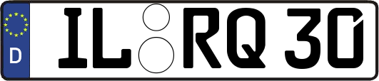 IL-RQ30