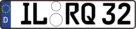 IL-RQ32