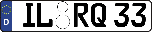 IL-RQ33