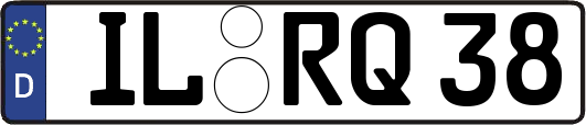 IL-RQ38