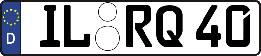 IL-RQ40