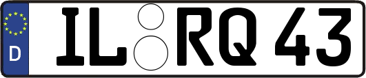 IL-RQ43