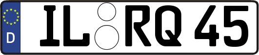IL-RQ45