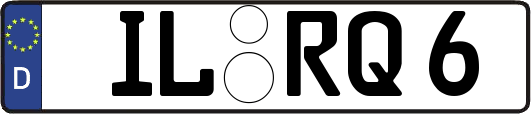IL-RQ6
