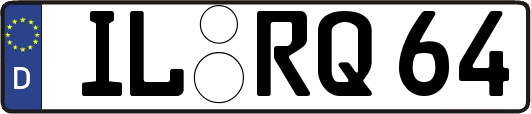 IL-RQ64